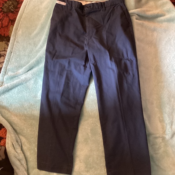 Men’s Aramark Wear Guard Pants Slacks 36x30 - Picture 5 of 5
